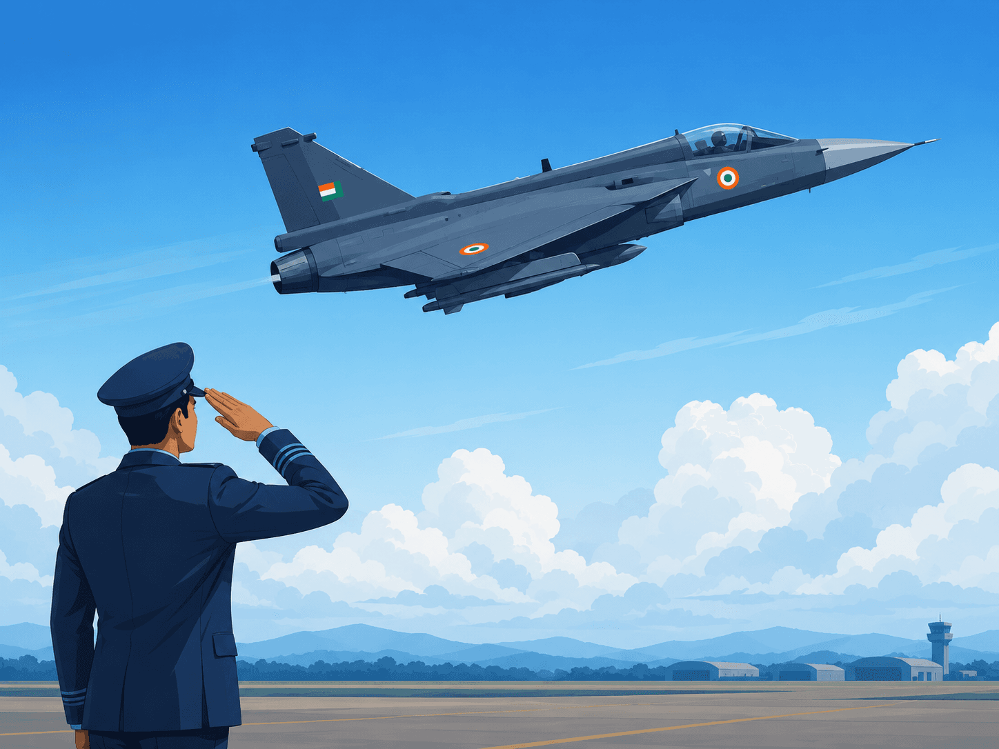 AFCAT 2026: Complete Preparation Guide to Become an Air Force Officer