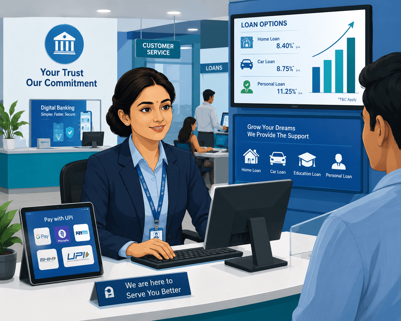 IBPS PO 2026: Smart Preparation Strategy for Working Professionals