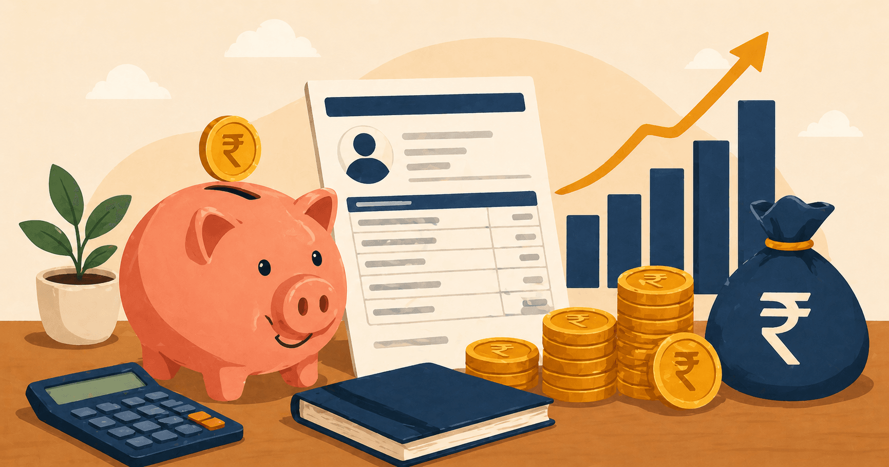 RBI Grade B Officer: Complete Guide to Salary, Perks, and Lifestyle